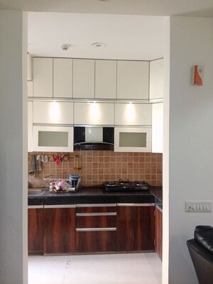 Furnished Amenities in 3 BHK Apartment at Mahagun My Woods, Sector 16c Greater Noida – for Rent