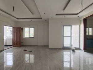 Kitchen in 2 BHK Builder Floor at Hal Layout – for Rent