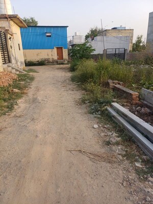  Plot – Exterior View View at Kanwara Village - for Sale