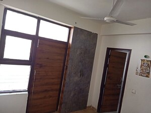 Kitchen in 3 BHK Apartment at Amolik Heights, Sector 88 – for Sale