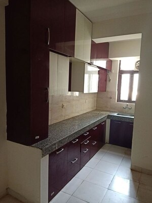 Kitchen in 3 BHK Apartment at Amolik Heights, Sector 88 – for Sale