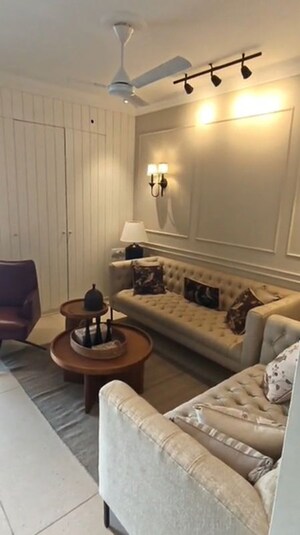 2 BHK Apartment For Rent in Chembur