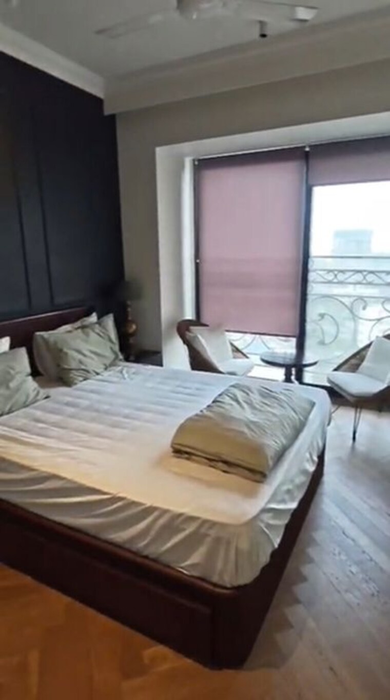 Bedroom, chembur 2 Bedroom 1235 Sq.Ft. Apartment In Chembur Mumbai 10733843