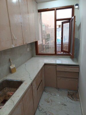 Kitchen in 3.5 BHK Independent House at Palla – for Sale