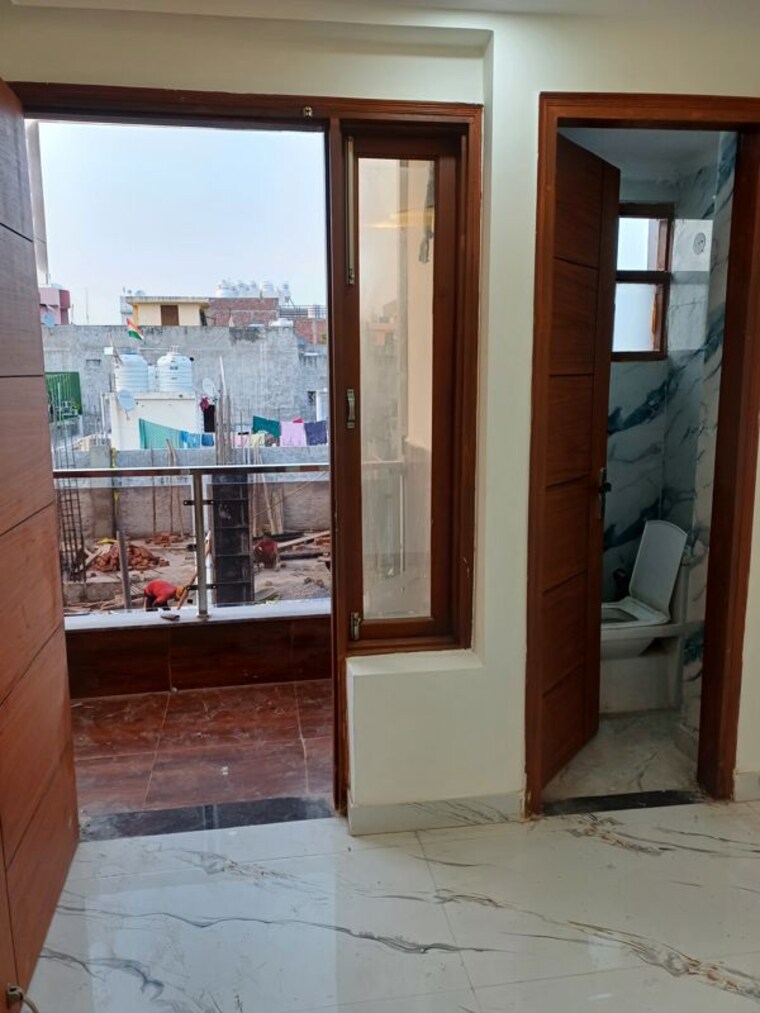 undefined, palla 3.5 Bedroom 50 Sq.Yd. Independent House In Palla Faridabad 10733874