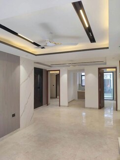 3 BHK +Apartment For Rent in Smart World Orchard
