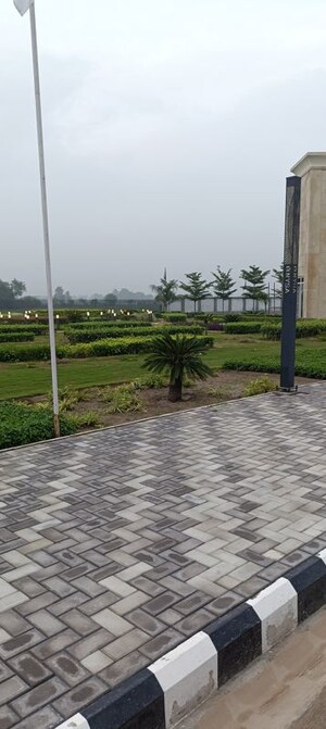  Plot For Sale in Godrej Evora Estate, Badauli