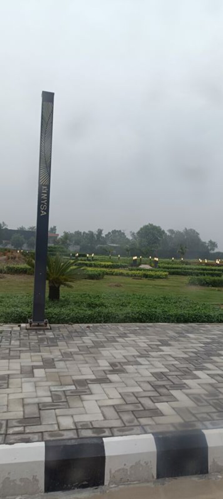 undefined, godrej-evora-estate  167 Sq.Ft. Plot In Badauli Panipat 10733865