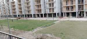 3 BHK Apartment – Exterior View View at Amolik Heights, Sector 88 - for Sale