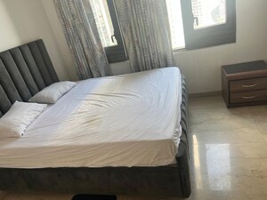 Bedroom in 2 BHK Apartment at Lower Parel – for Rent