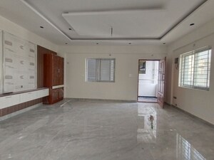 2 BHK Builder Floor For Rent in Hal Layout