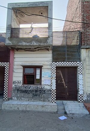 1.5 BHK Independent House For Sale in Hussainpura