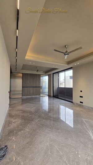 4 BHK Builder Floor For Sale in Soami Nagar
