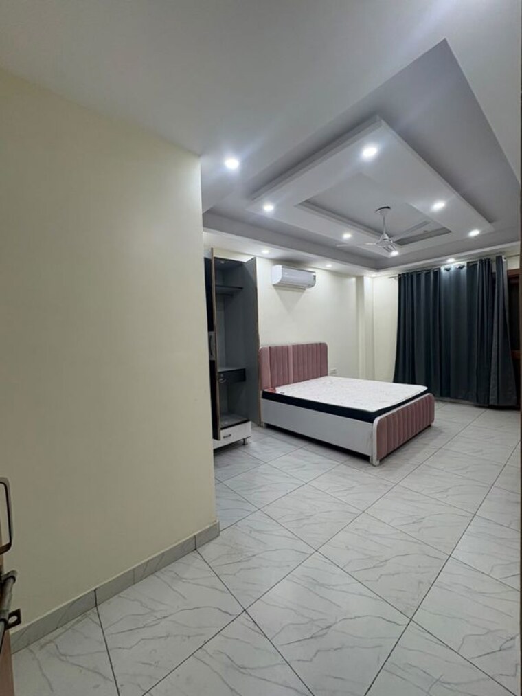 Bedroom, ameya-sapphire-57 3 Bedroom 2250 Sq.Ft. Apartment In Sector 57 Gurgaon 10733893