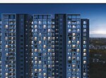 2.5 BHK 950 Sq.Ft. Apartment in Sankla West World