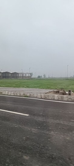 Plot For Sale in Godrej Evora Estate