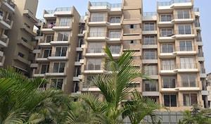 2 BHK Apartment – Exterior View View at Mounthill North Grande, Dum Dum - for Sale
