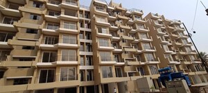 2 BHK Apartment – Exterior View View at Mounthill North Grande, Dum Dum - for Sale