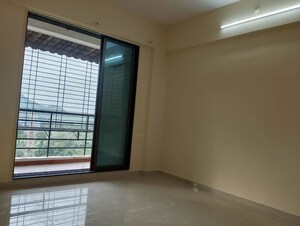 Room in 2 BHK Apartment at Mahavir Heritage CHS, Kharghar Sector 35g – for Rent