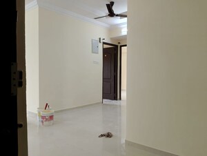 Room in 2 BHK Apartment at Mahavir Heritage CHS, Kharghar Sector 35g – for Rent