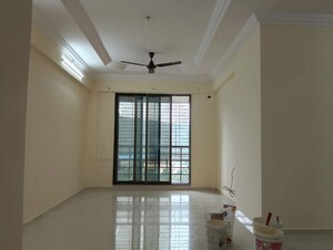 2 BHK Apartment For Rent in Mahavir Heritage CHS, Kharghar Sector 35g
