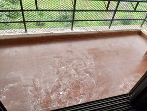Furnished Amenities in 2 BHK Apartment at Mahavir Heritage CHS, Kharghar Sector 35g – for Rent