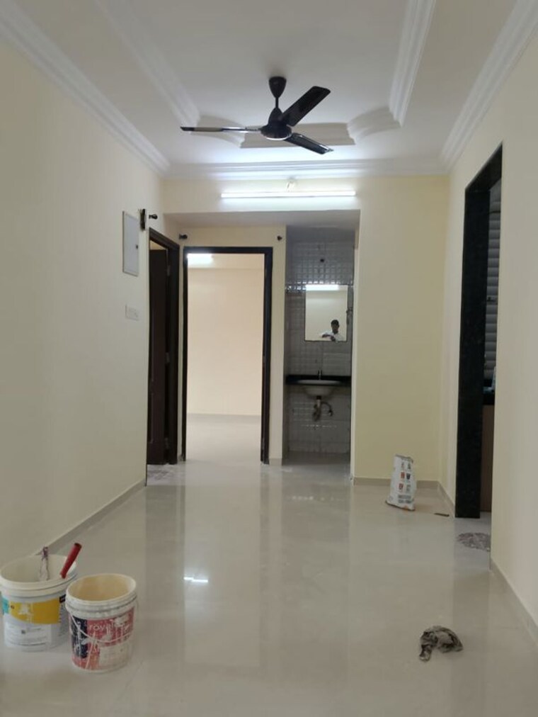 undefined, mahavir-heritage-chs 2 Bedroom 1250 Sq.Ft. Apartment In Kharghar Sector 35g Navi Mumbai 10733785