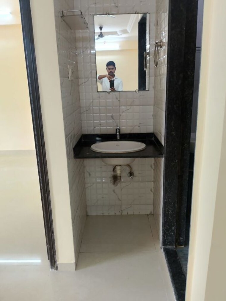 undefined, mahavir-heritage-chs 2 Bedroom 1250 Sq.Ft. Apartment In Kharghar Sector 35g Navi Mumbai 10733785