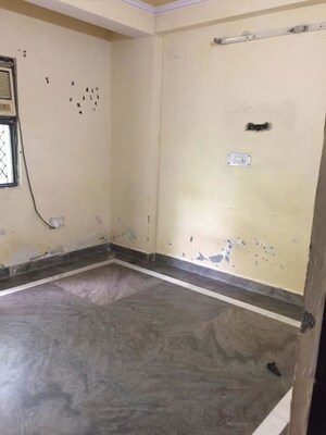 Bathroom in 1 BHK Independent House at Sarita Vihar – for Rent