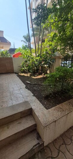 3 BHK +Apartment For Rent in Gulmohar Cottages