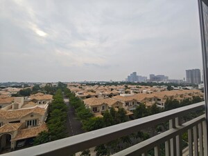 3 BHK Apartment – Exterior View View at Hallmark Treasor, Narsingi - for Rent