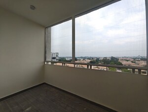 Room in 3 BHK Apartment at Hallmark Treasor, Narsingi – for Rent