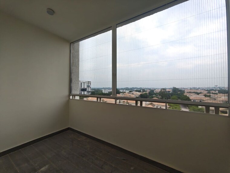 Room, hallmark-treasor 3 Bedroom 2040 Sq.Ft. Apartment In Narsingi Hyderabad 10733899