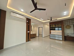3 BHK +Apartment For Rent in Hallmark Treasor