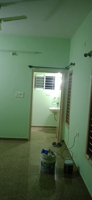 Room in 2 BHK Independent House at Poorna Pragna Layout – for Rent