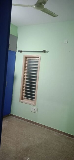 Room in 2 BHK Independent House at Poorna Pragna Layout – for Rent