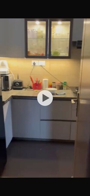 2.5 BHK Apartment For Rent in The Center Court, Sector 88a