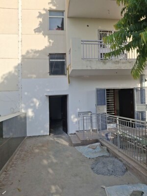 Kitchen in 4 BHK Apartment at BPTP Parkland, Sector 75 – for Sale