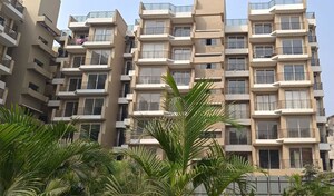 2 BHK Apartment – Exterior View View at Mounthill North Grande, Dum Dum - for Sale