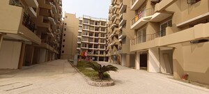 2 BHK Apartment – Exterior View View at Mounthill North Grande, Dum Dum - for Sale