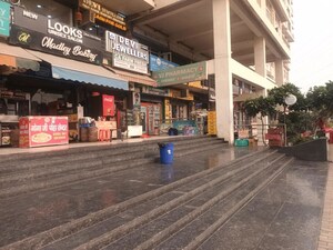 2 BHK Apartment – Exterior View View at Mounthill North Grande, Dum Dum - for Sale