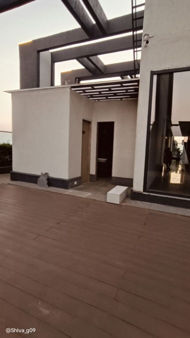 undefined, prescon-midtown-bay 1 Bedroom 410 Sq.Ft. Apartment In Mahim West Mumbai 10733917