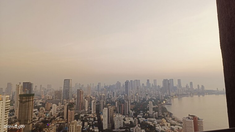 Exterior View, prescon-midtown-bay 1 Bedroom 410 Sq.Ft. Apartment In Mahim West Mumbai 10733917