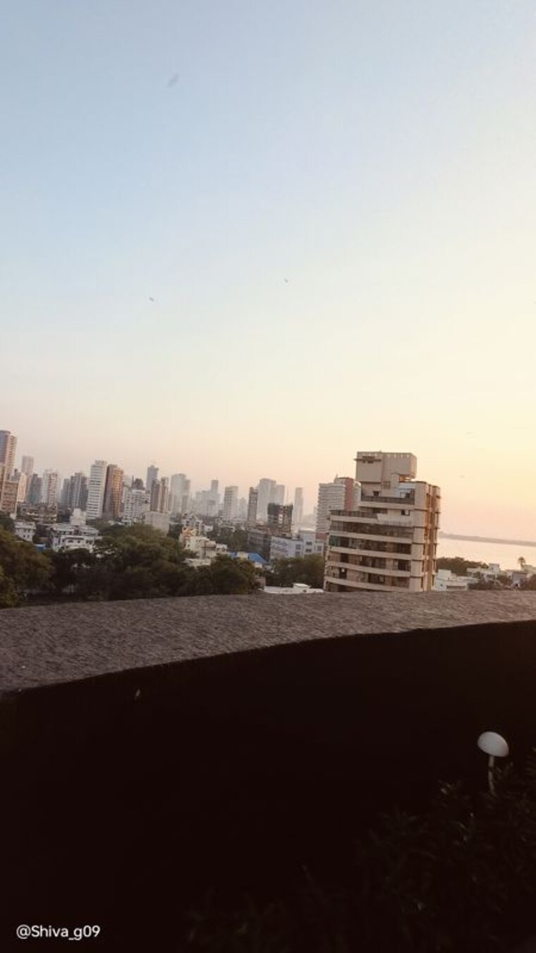 Exterior View, prescon-midtown-bay 1 Bedroom 410 Sq.Ft. Apartment In Mahim West Mumbai 10733917