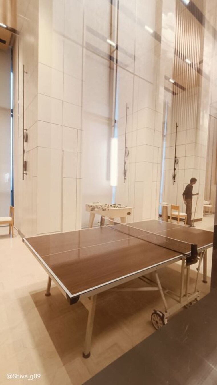 Bathroom, prescon-midtown-bay 1 Bedroom 410 Sq.Ft. Apartment In Mahim West Mumbai 10733917