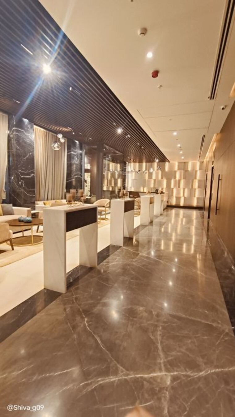 Kitchen, prescon-midtown-bay 1 Bedroom 410 Sq.Ft. Apartment In Mahim West Mumbai 10733917