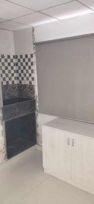 Bathroom in  Office Space at Trendz Avenue, Madhapur – for Rent