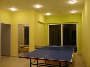 Bedroom in 2.5 BHK Apartment at Mounthill North Grande, Dum Dum – for Sale