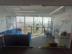 Team Area in  Office Space at Gera Imperium Hinjewadi, Hinjewadi – for Rent