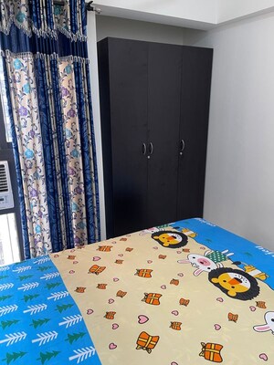 1 BHK Apartment For Rent in Damji Shamji Mahavir Spring Tulip Phase 1, Pokhran Road No Two